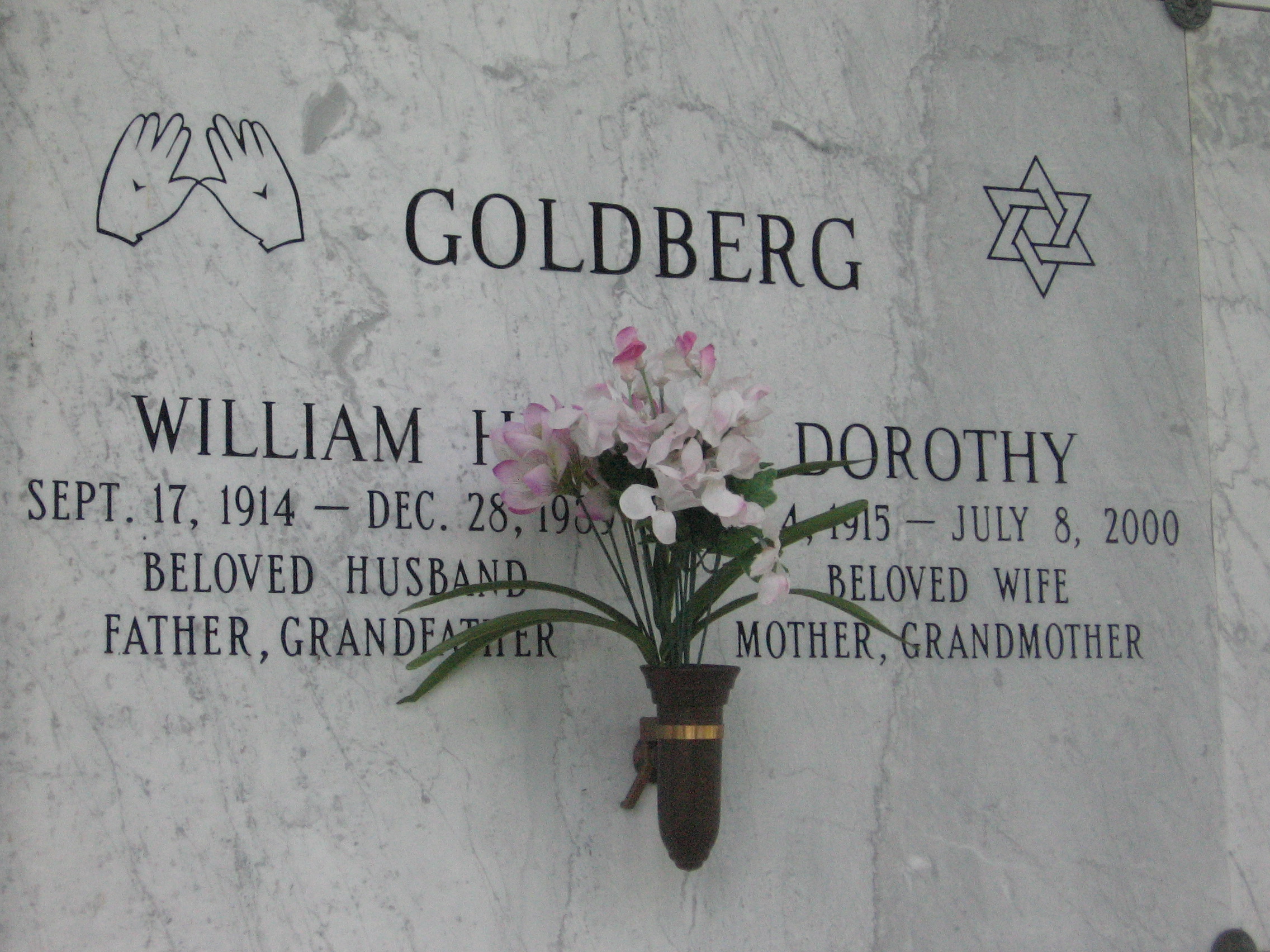 Dorothy Goldberg