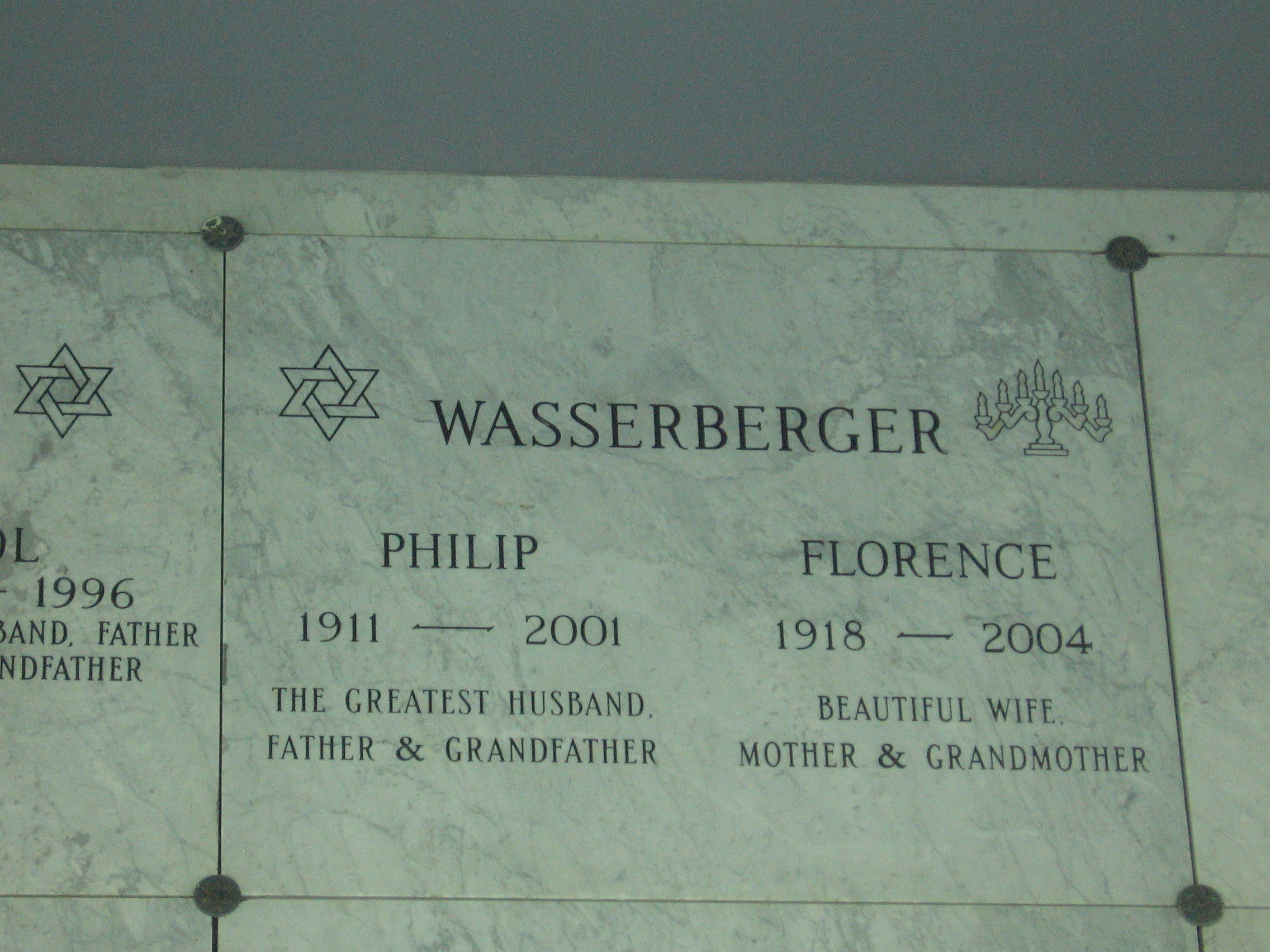 Philip Wasserberger