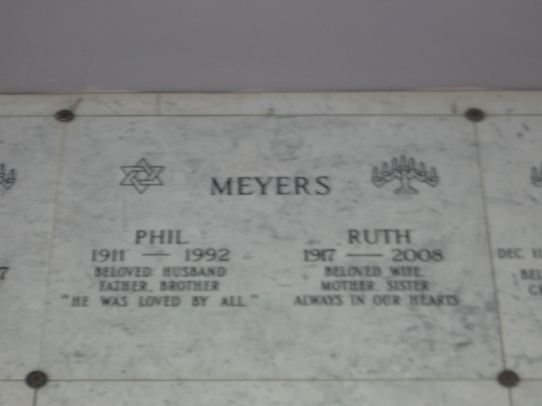 Phil Meyers