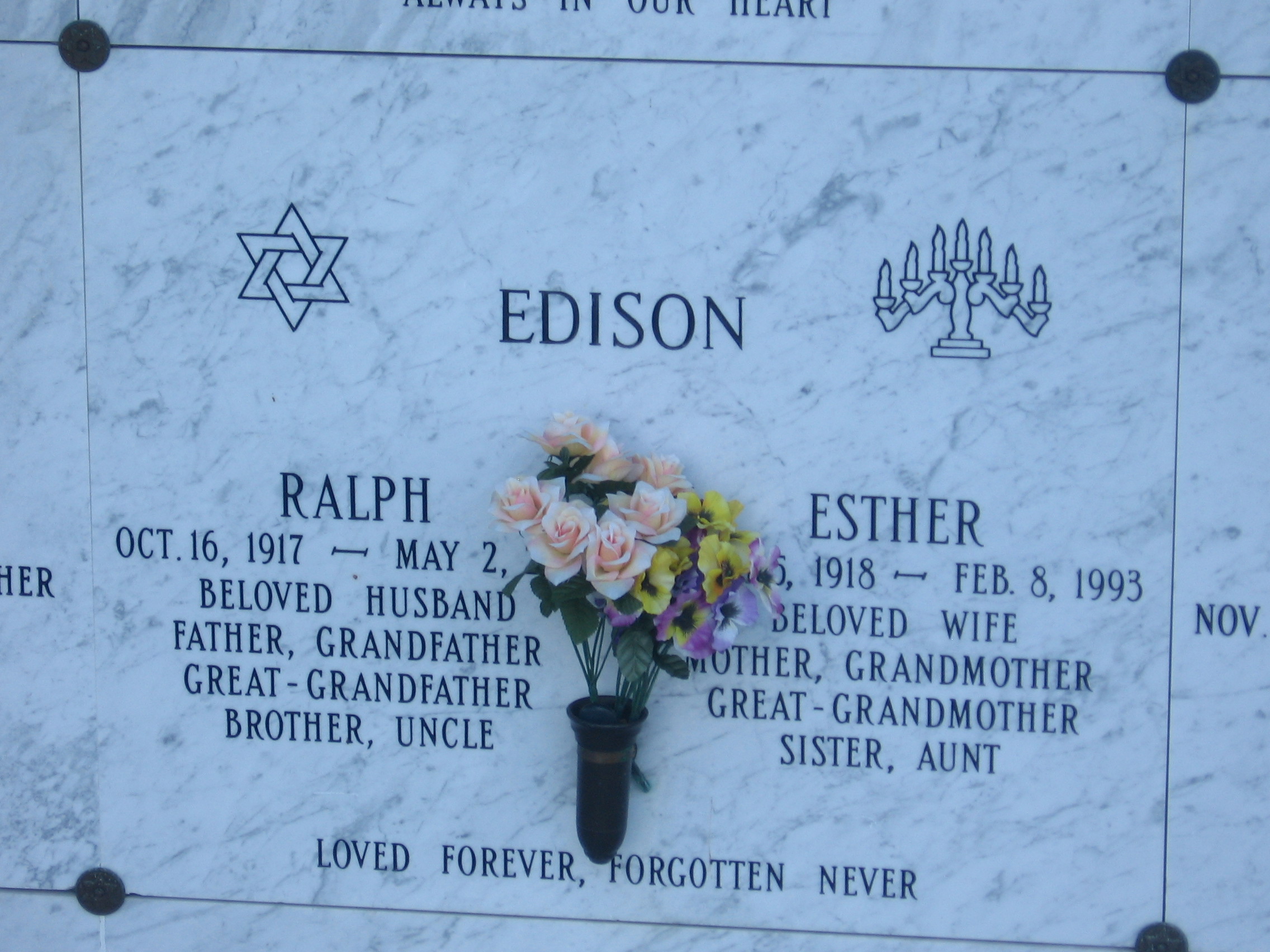 Ralph Edison