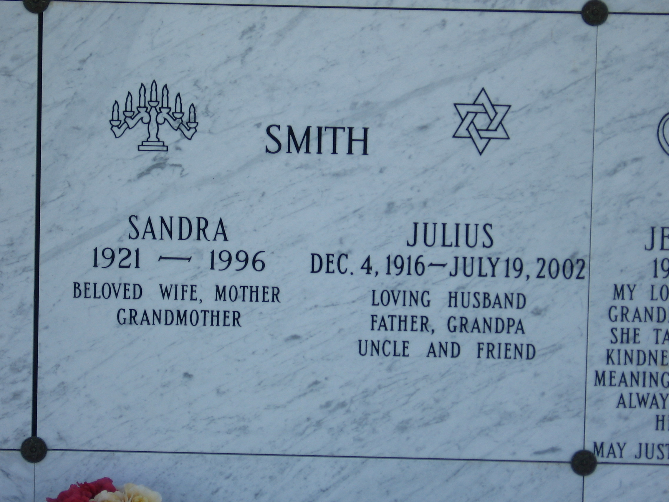 Julius Smith