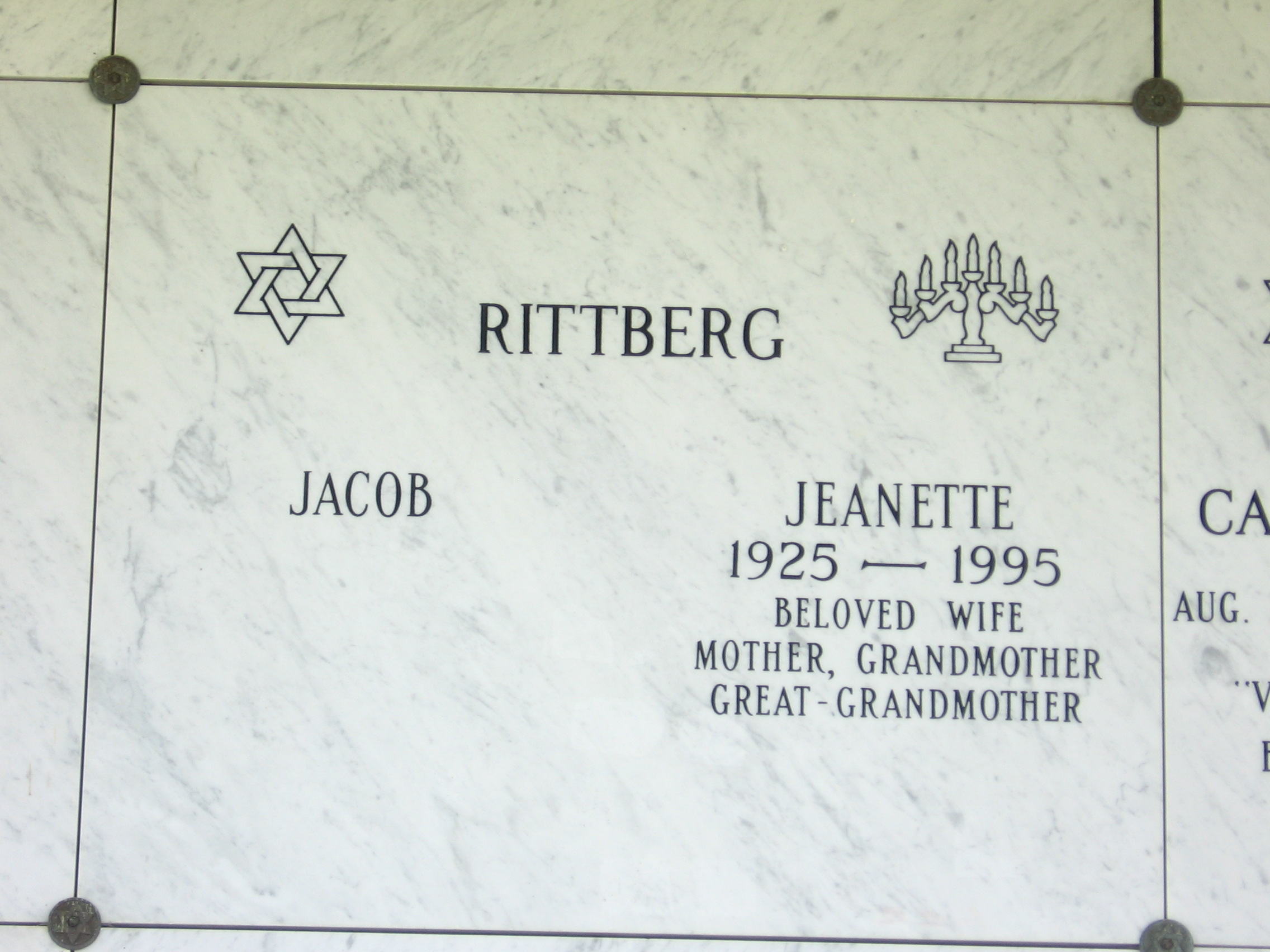 Jacob Rittberg