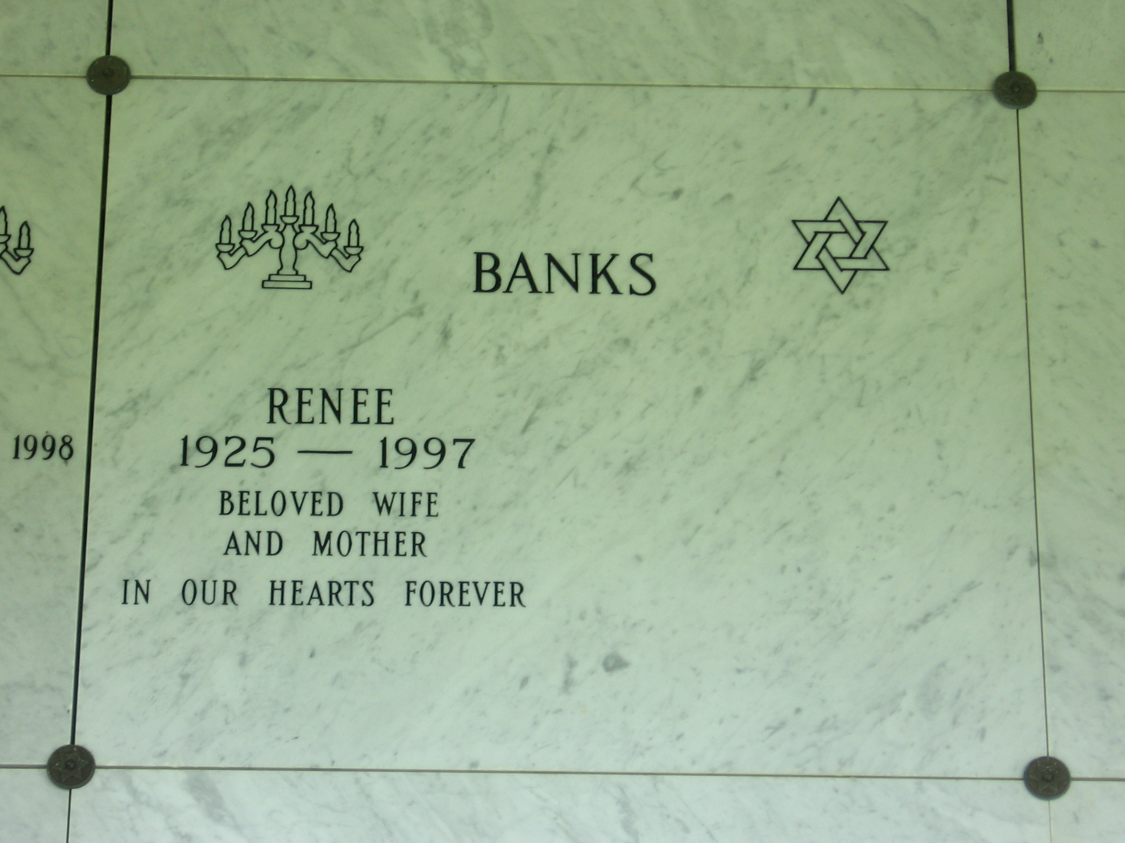 Renee Banks