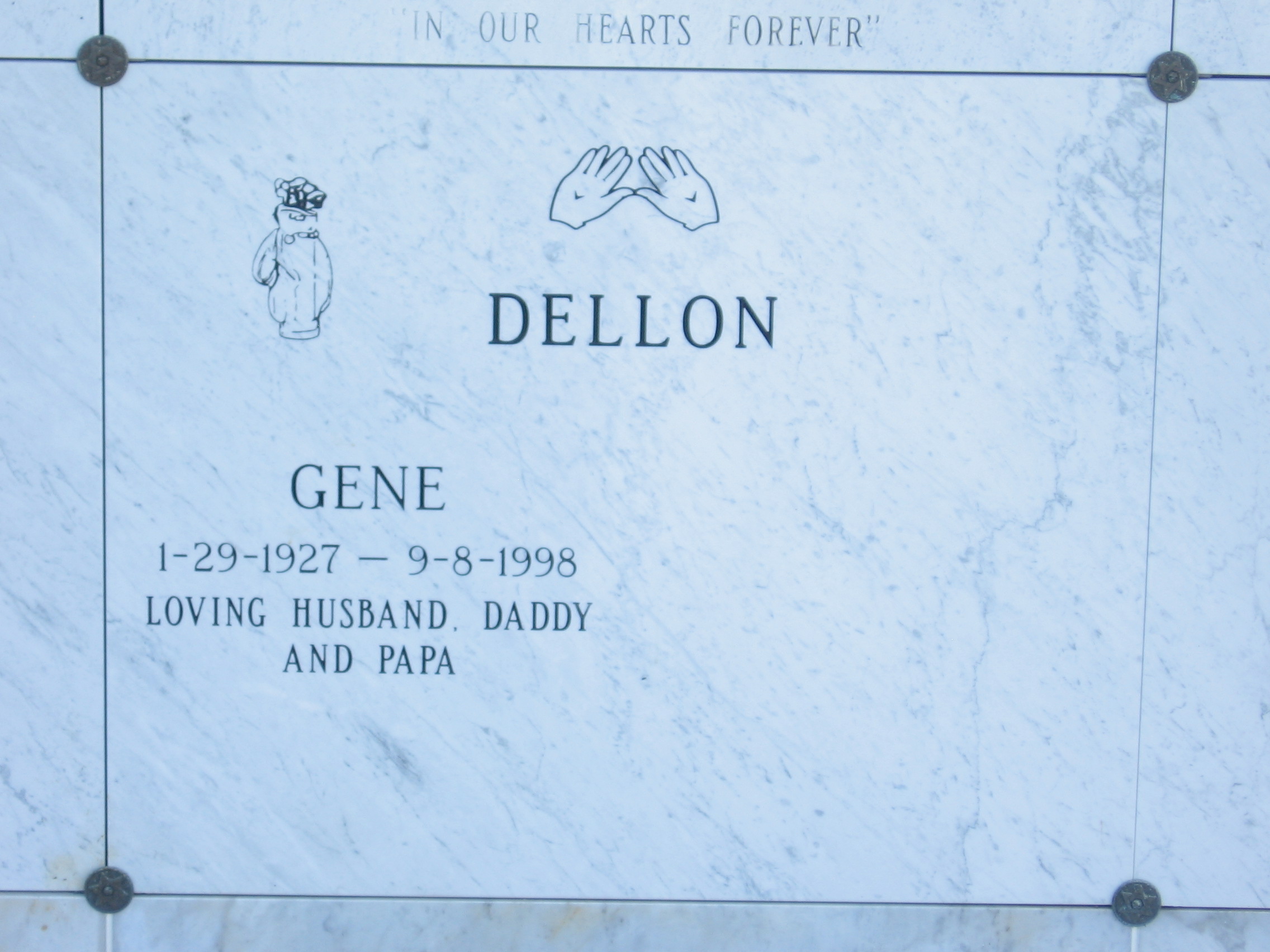 Gene Dellon