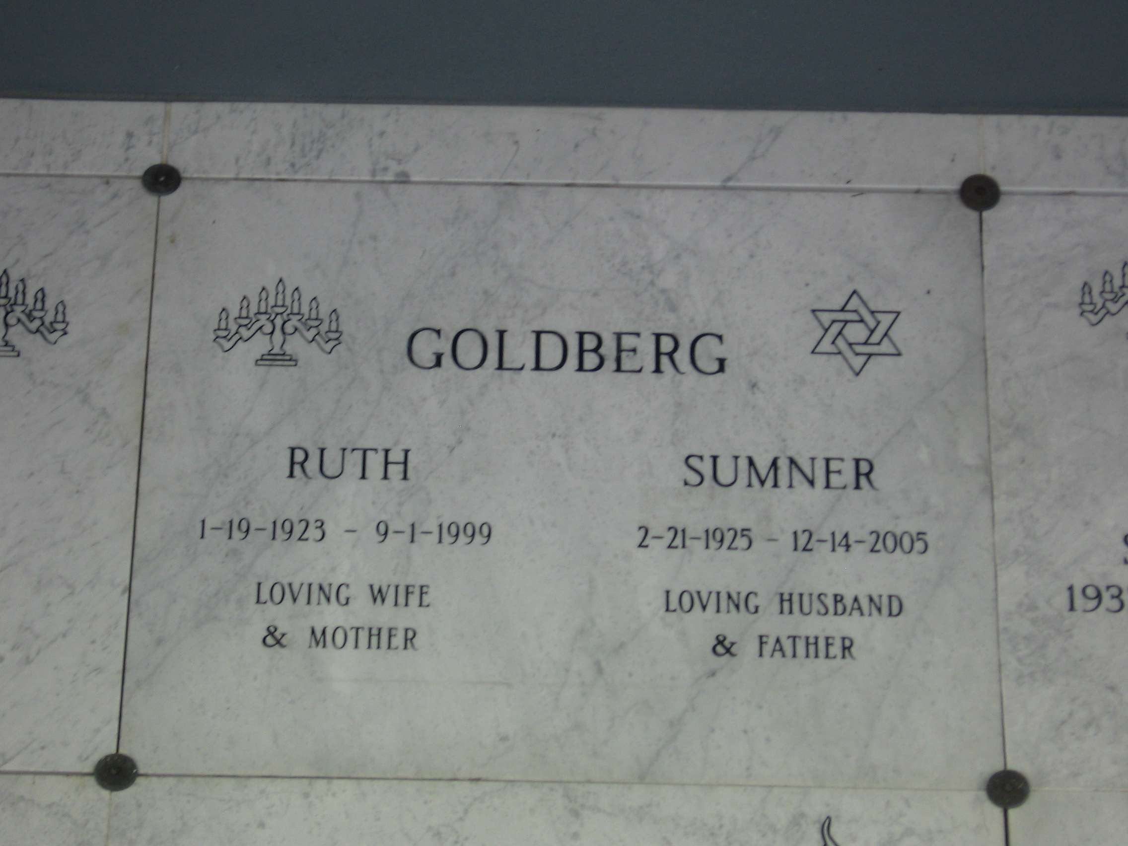 Ruth Goldberg