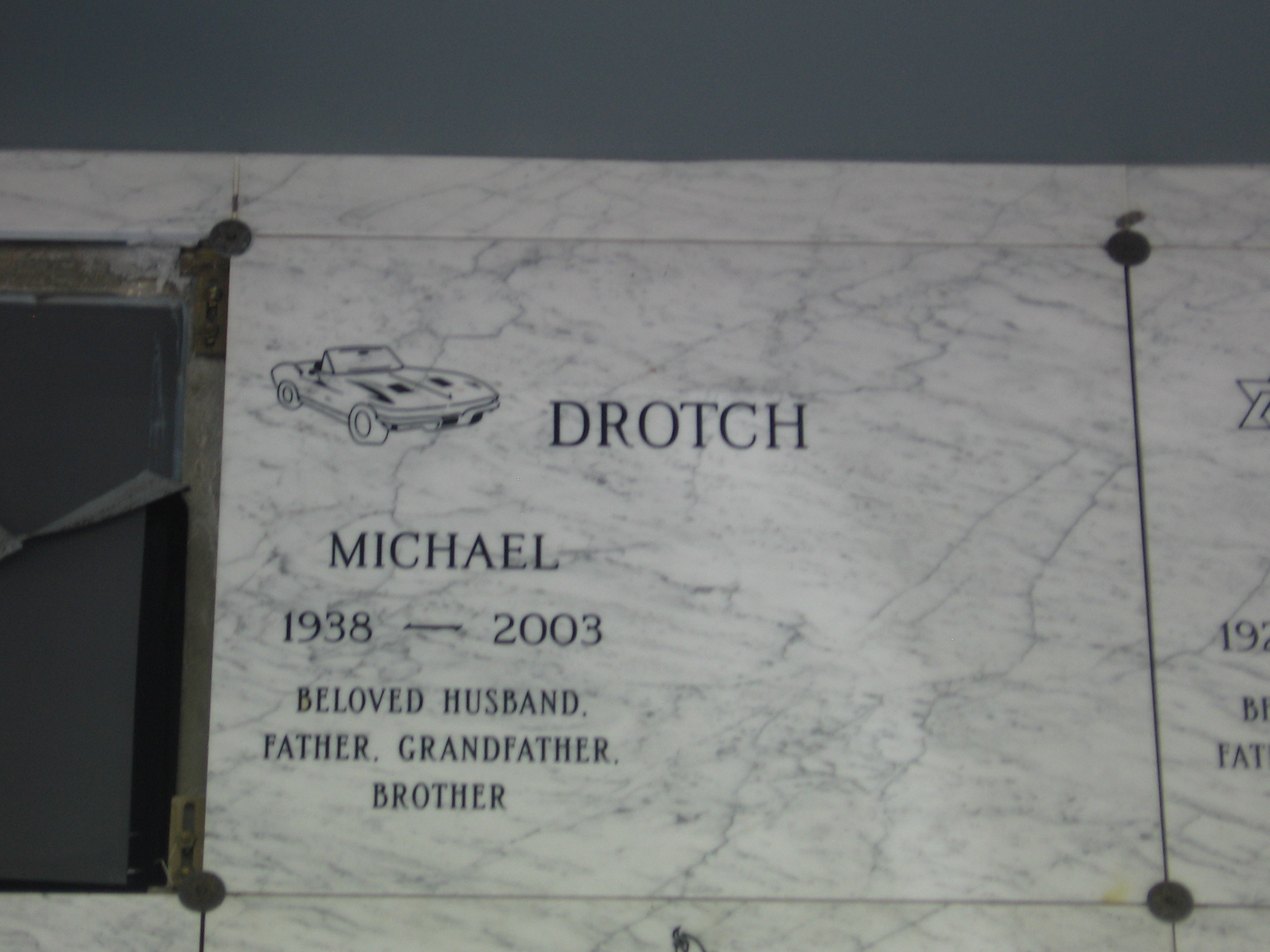 Michael Drotch