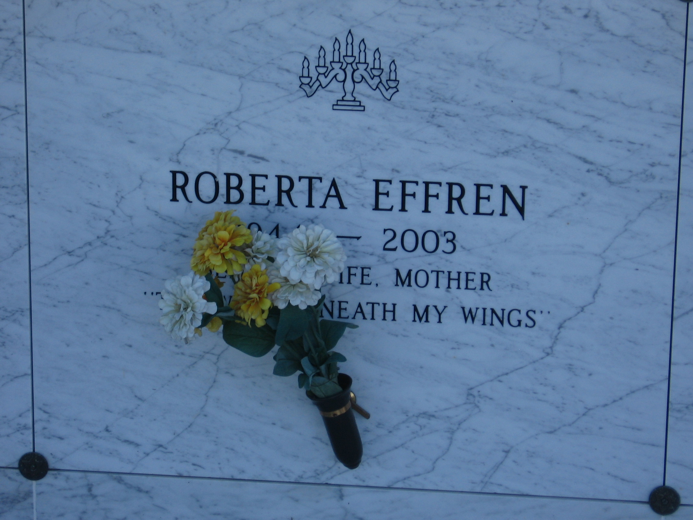 Roberta Effren