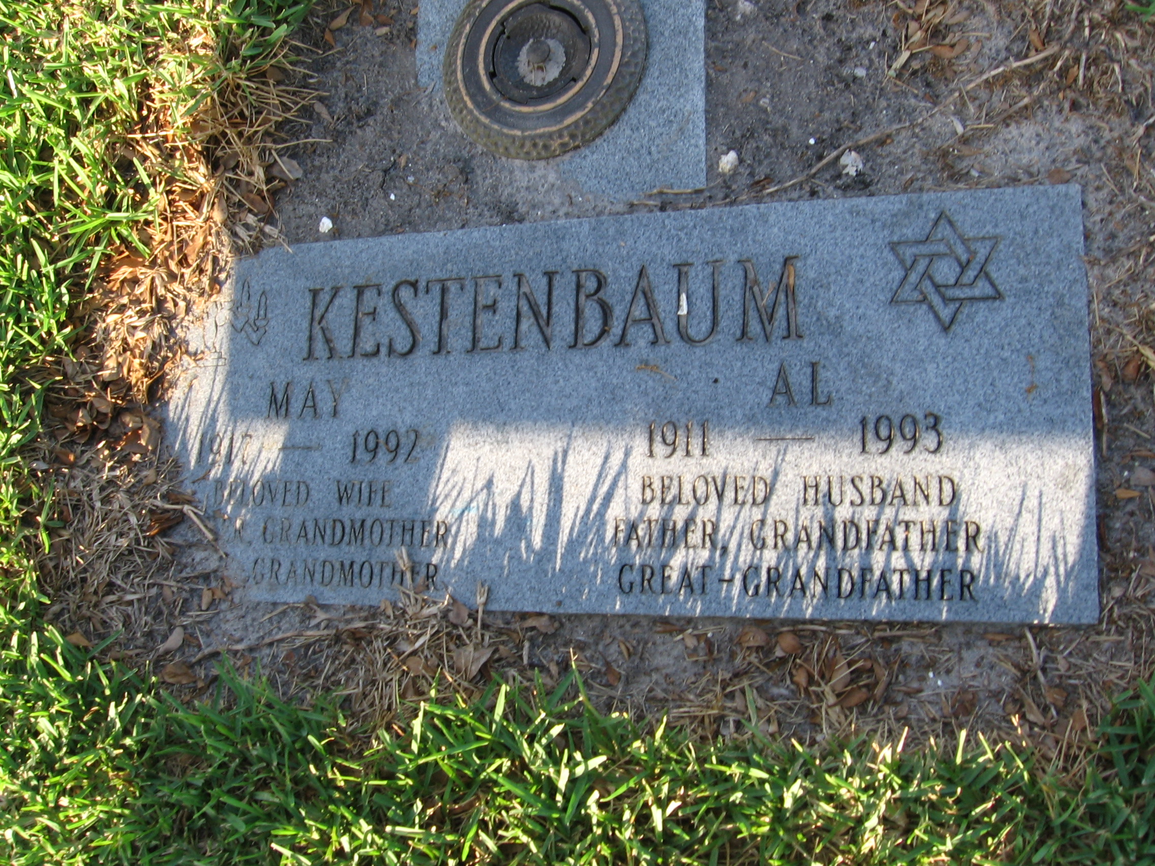 Al Kestenbaum