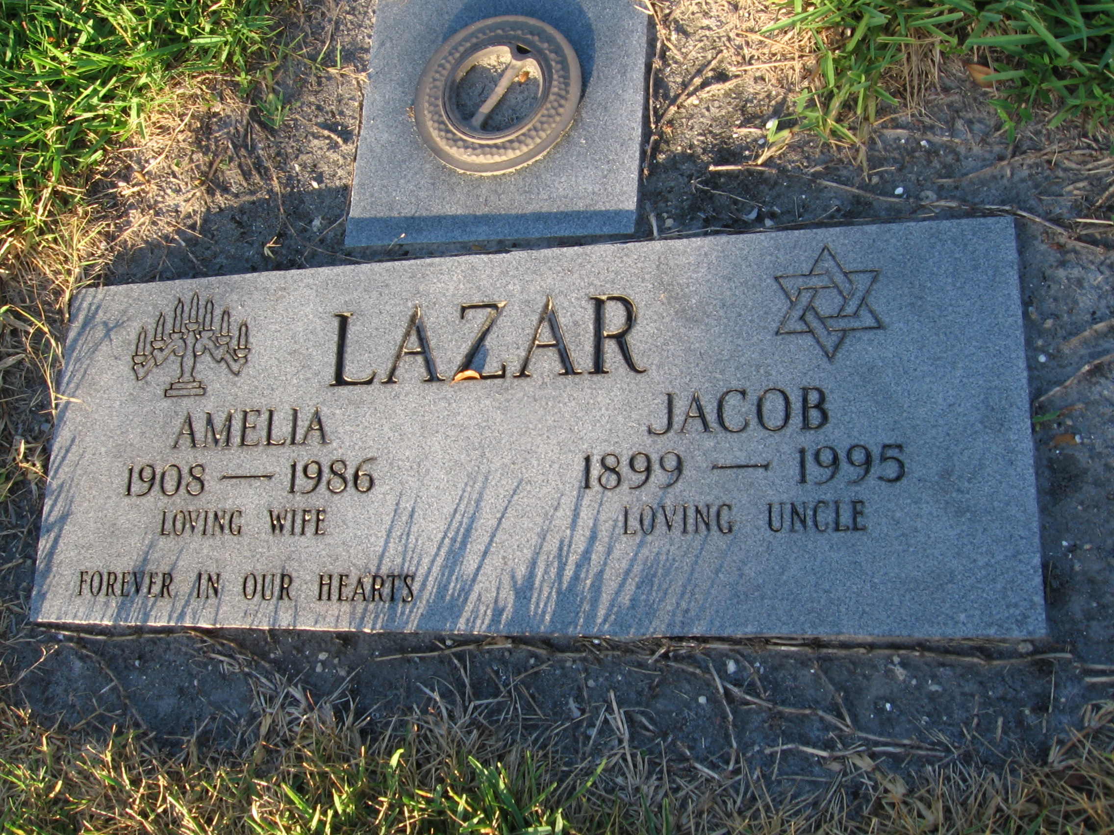 Jacob Lazar