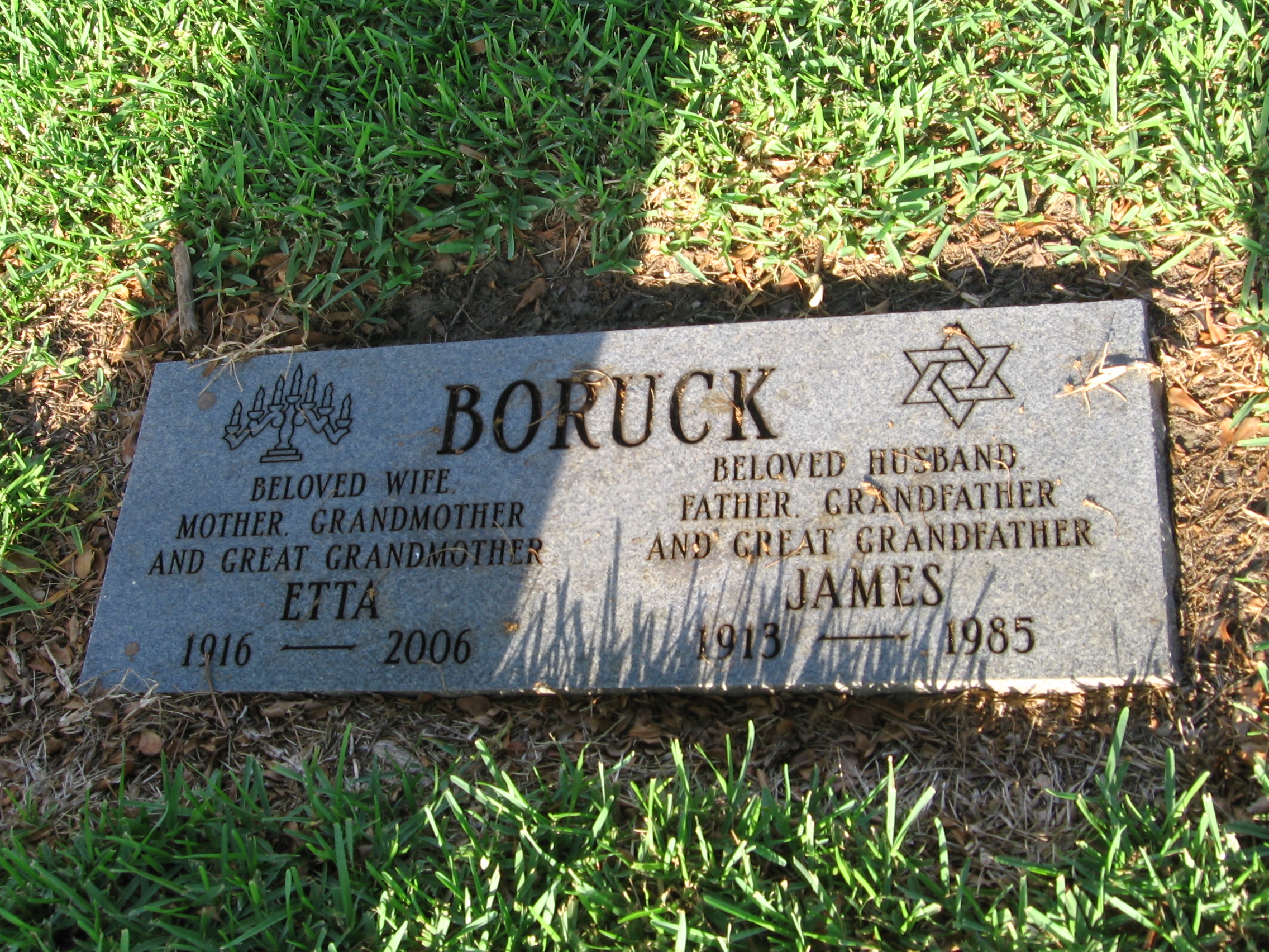 James Boruck
