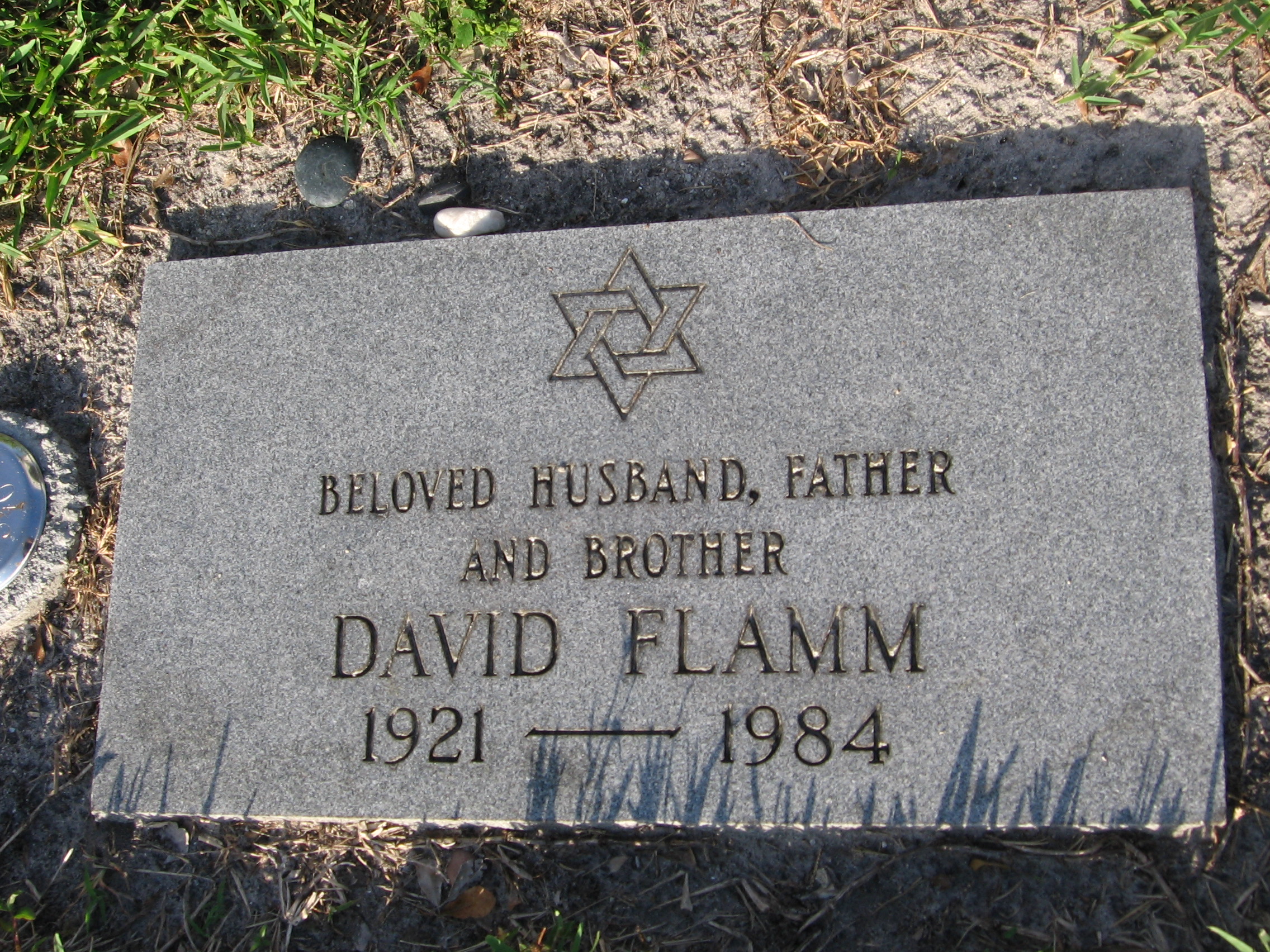 David Flamm
