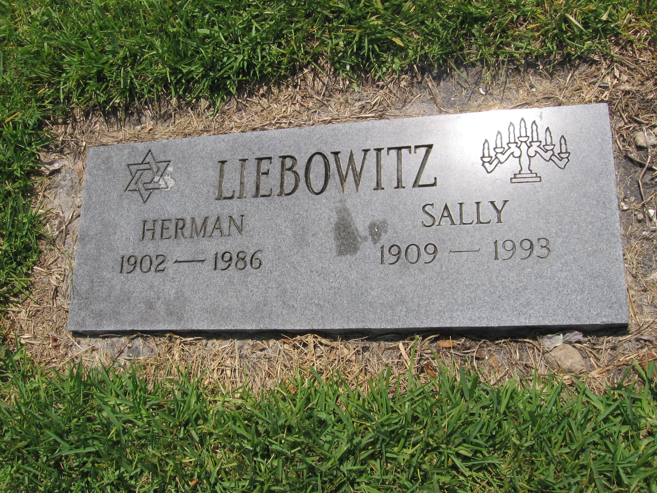 Herman Liebowitz
