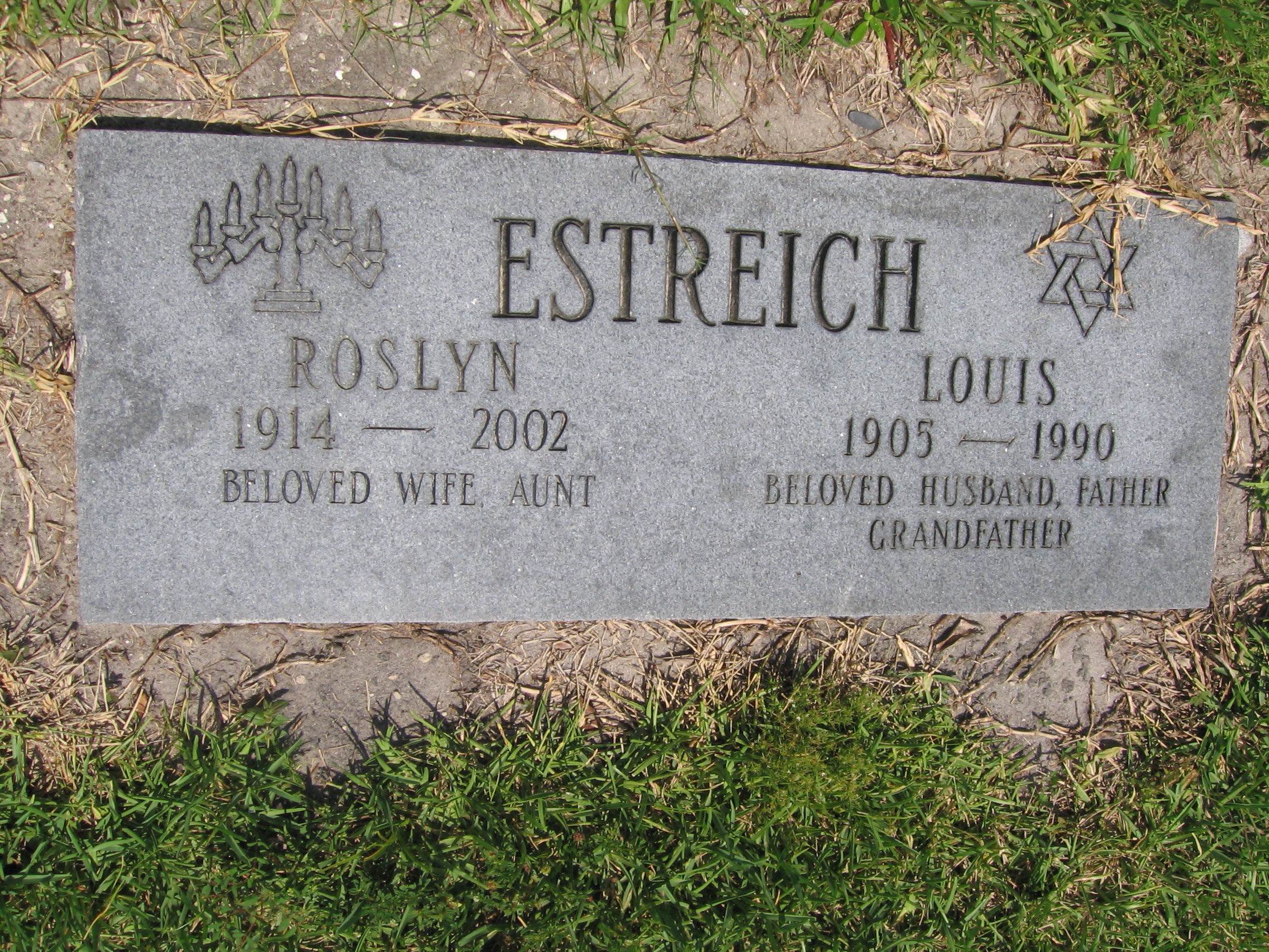 Louis Estreich