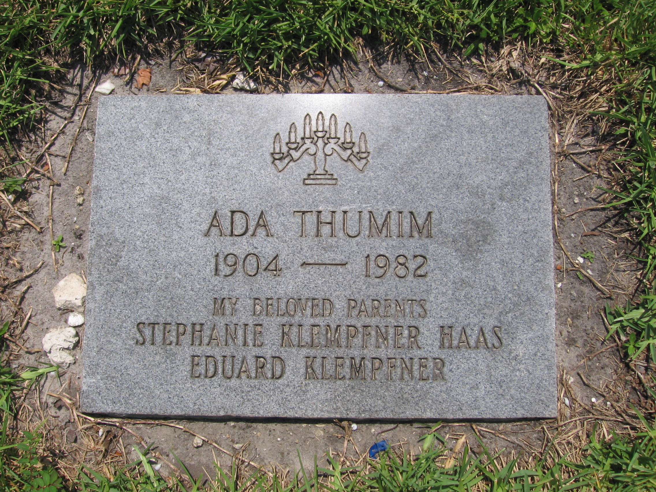 Ada Thumim