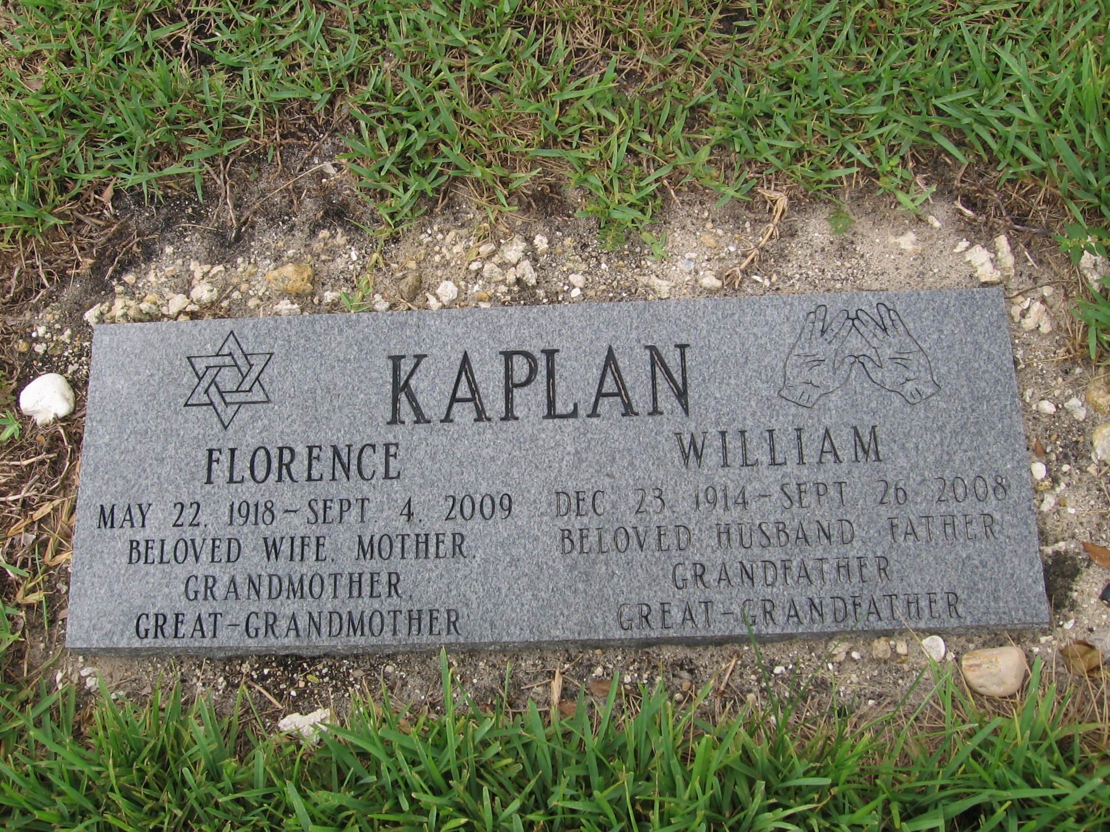 William Kaplan