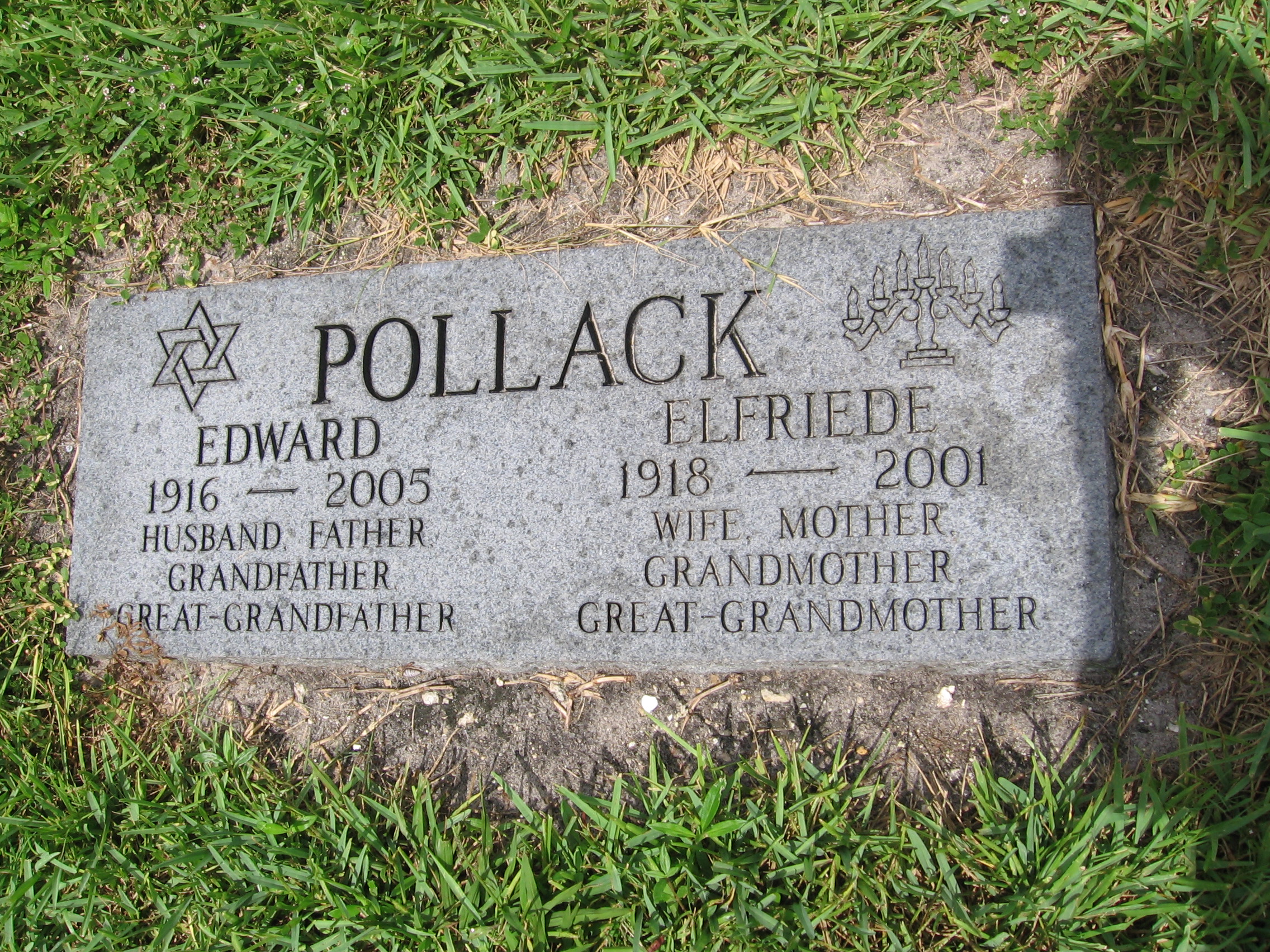 Edward Pollack