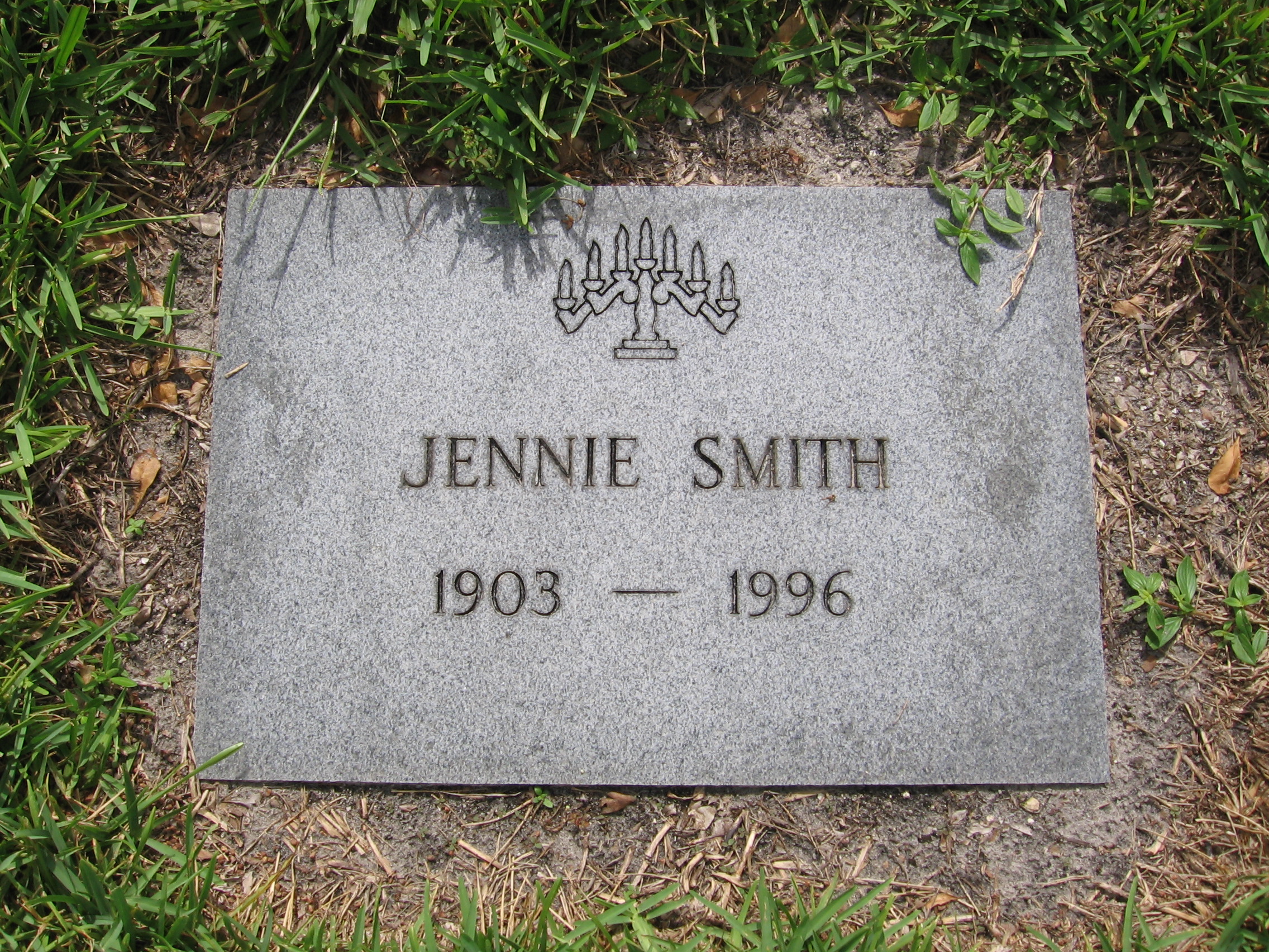 Jennie Smith