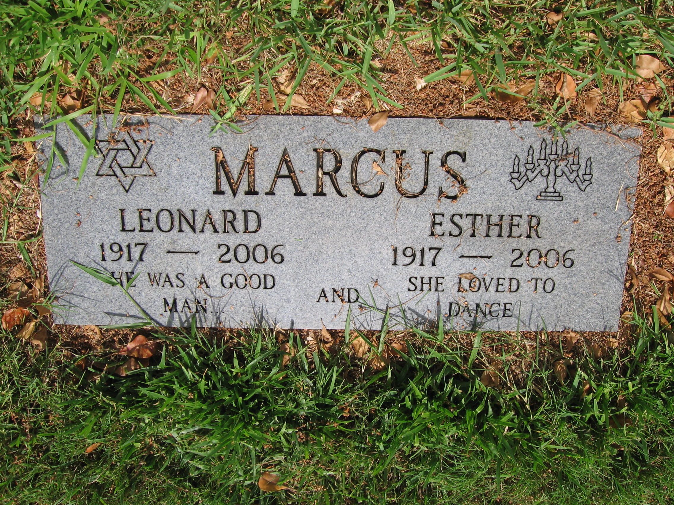 Leonard Marcus
