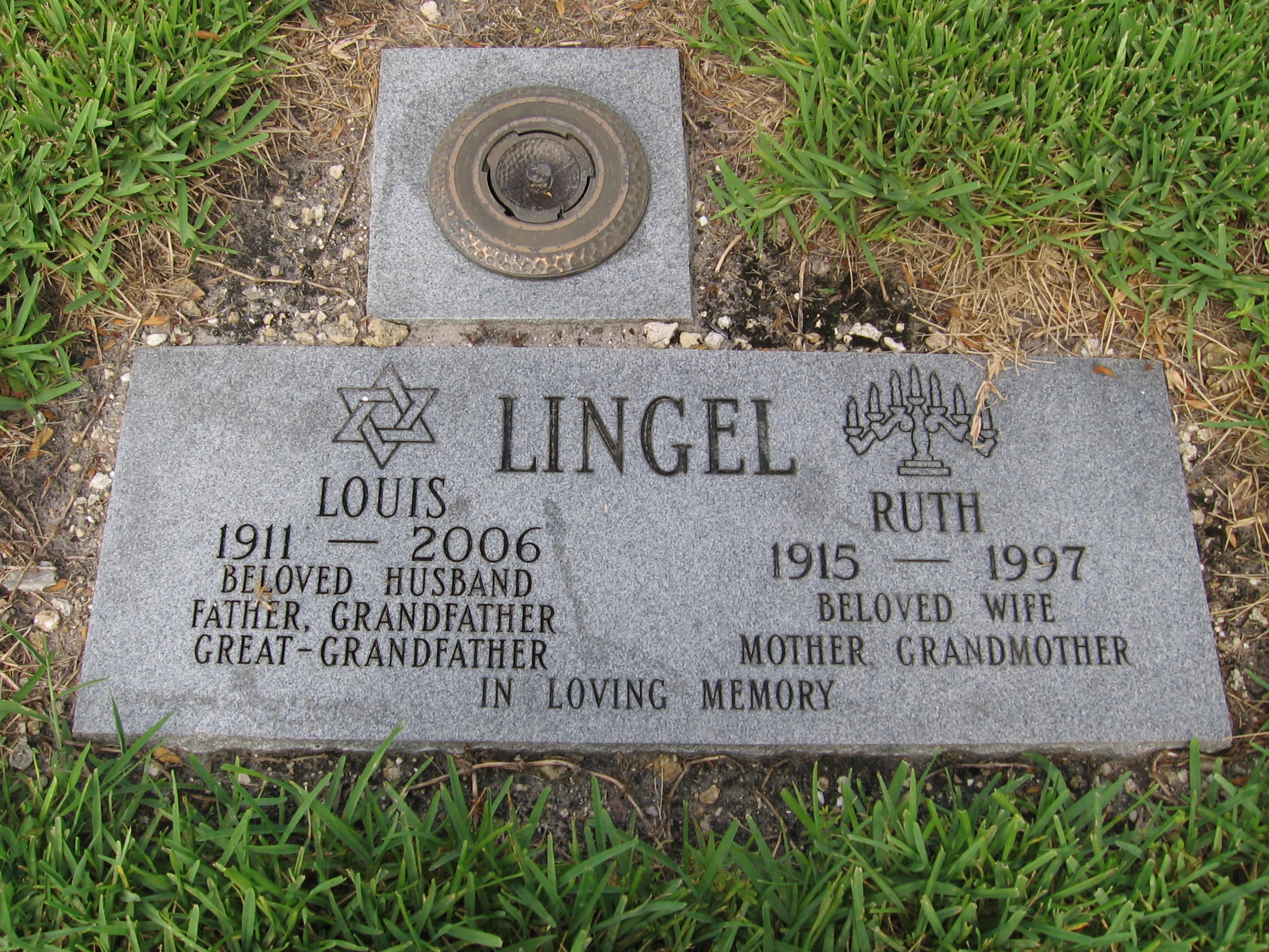 Louis Lingel