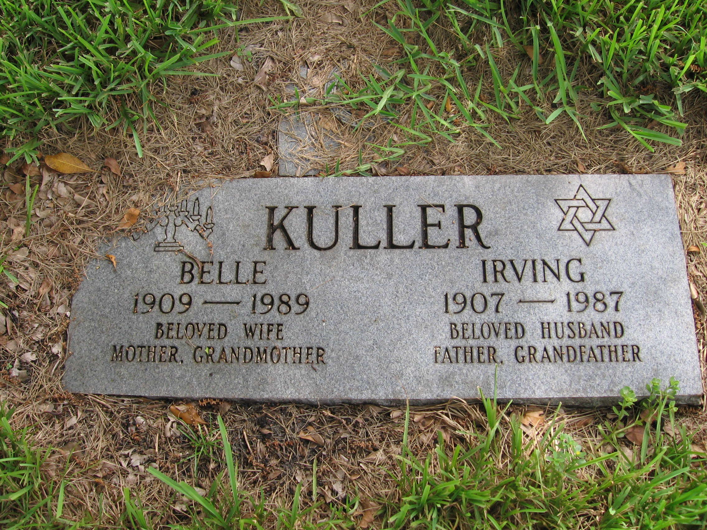 Irving Kuller