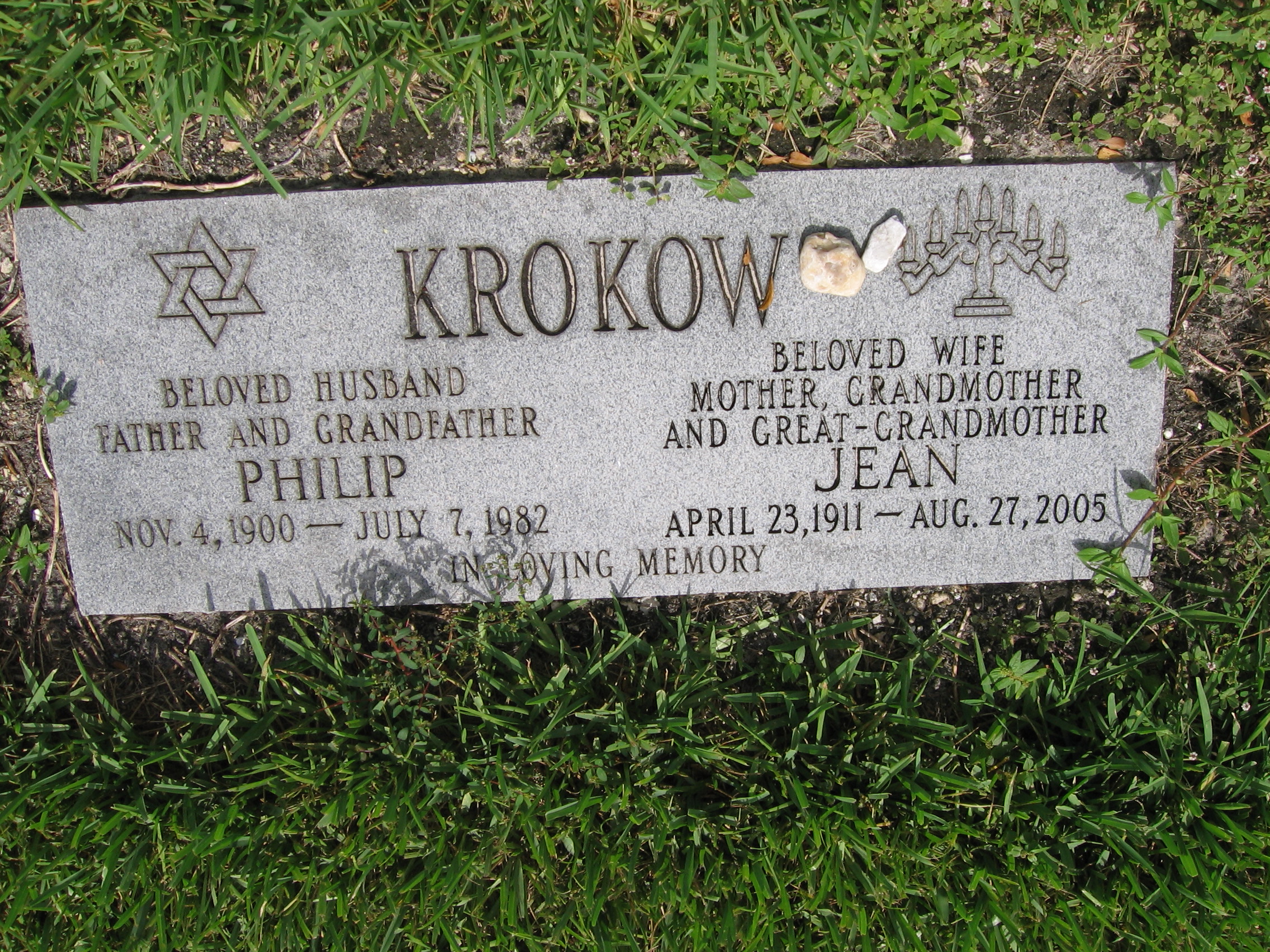 Philip Krokow
