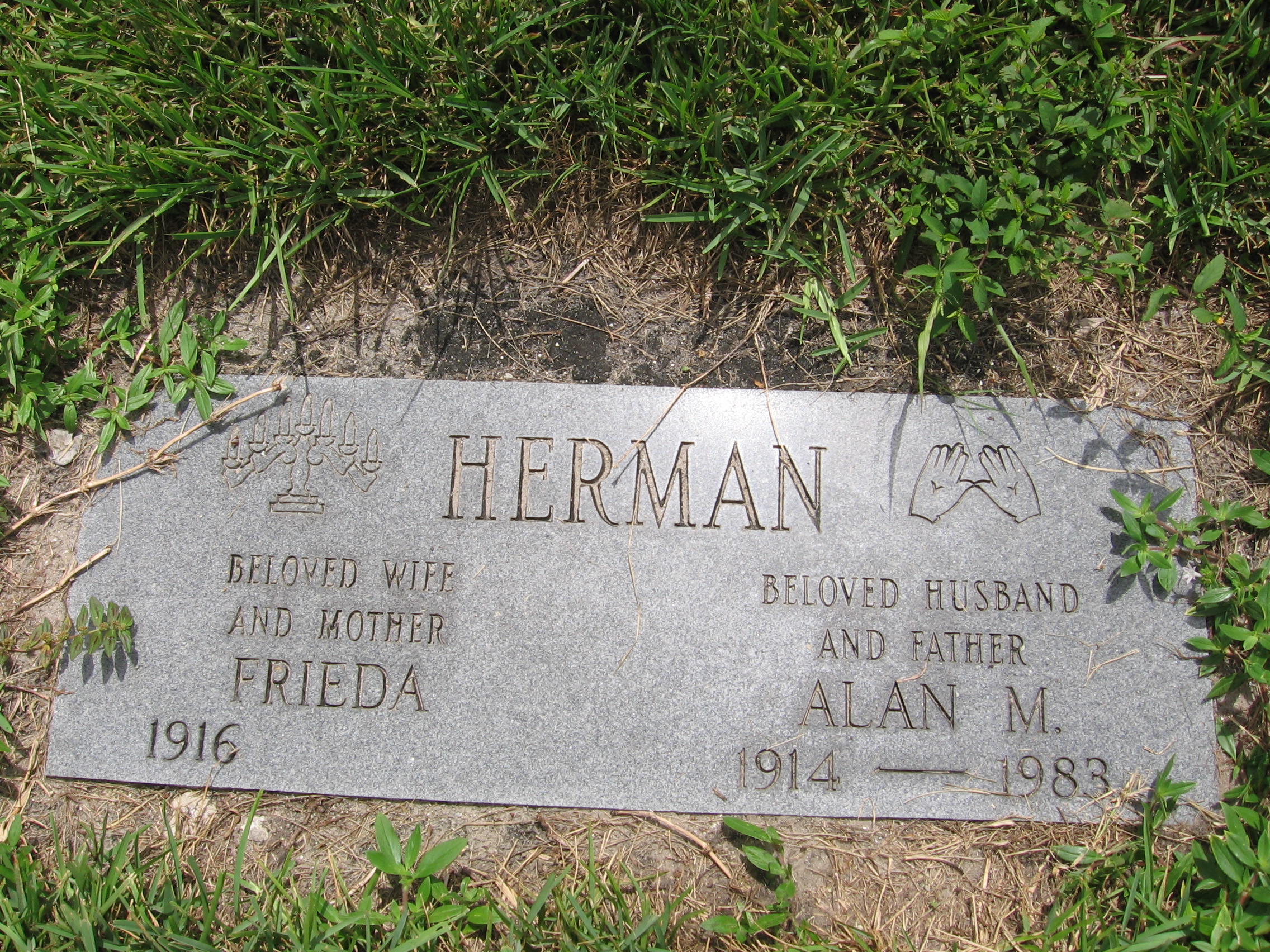 Frieda Herman