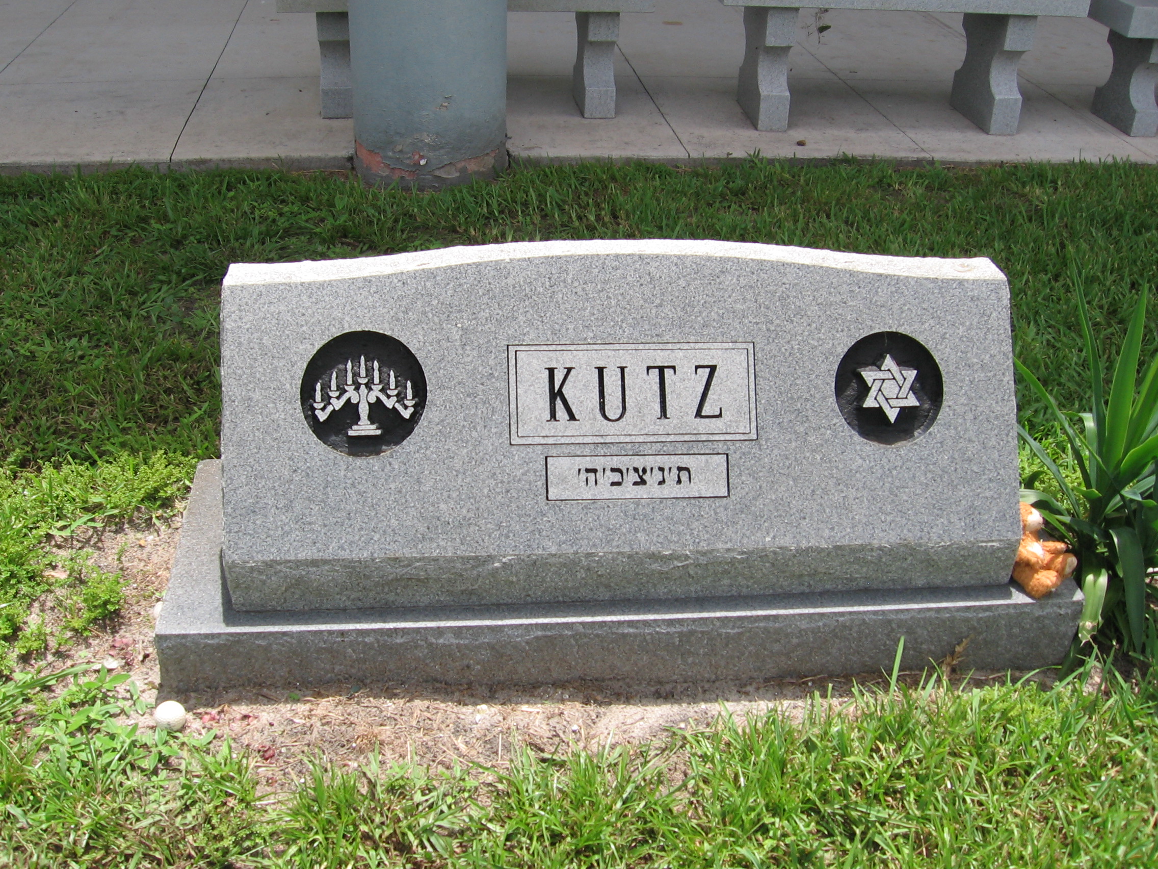 Ethel M Kutz