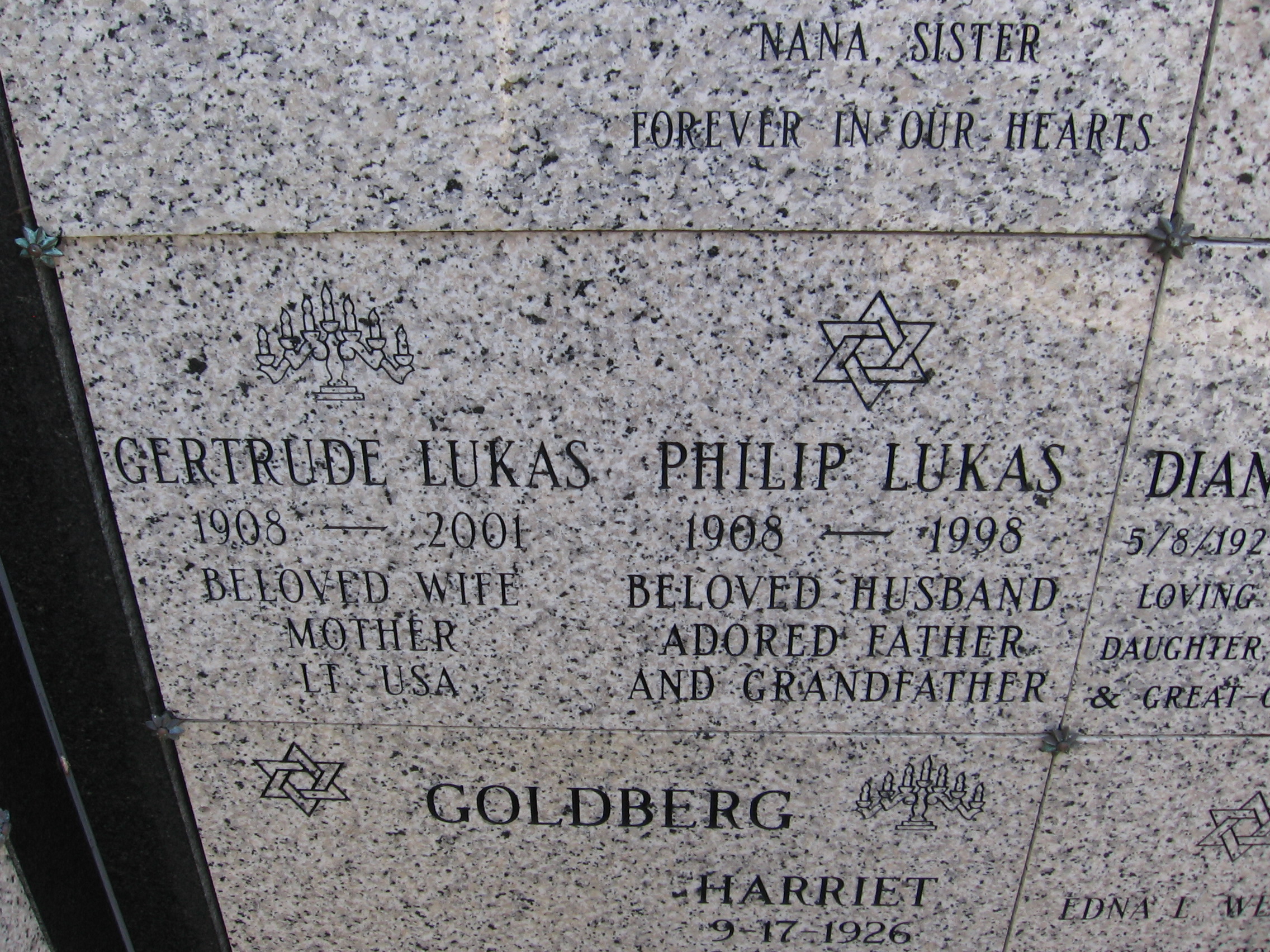 Philip Lukas