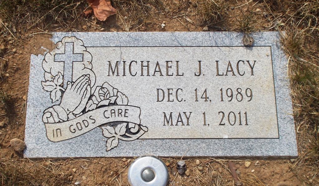 Michael J Lacy
