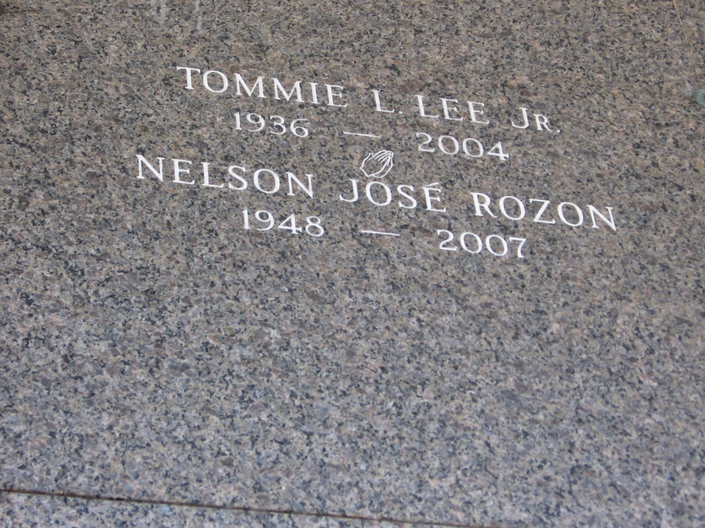 Nelson Jose Rozon