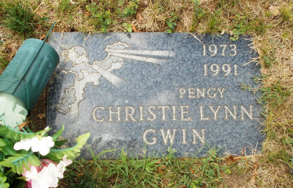 Christie Lynn Gwin