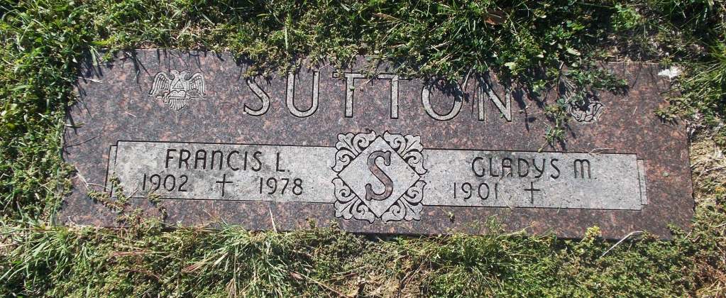 Francis L Sutton