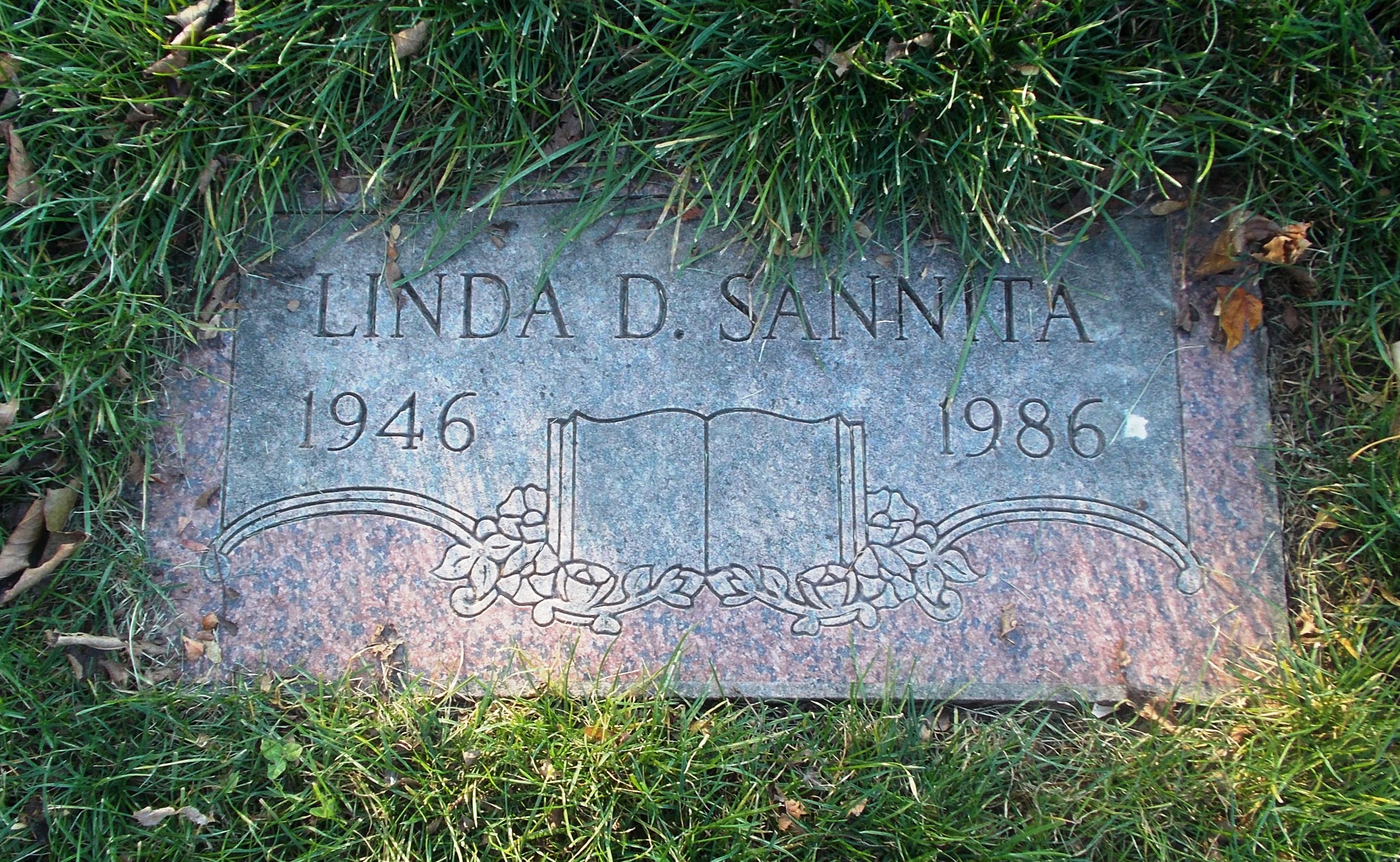 Linda D Sannita