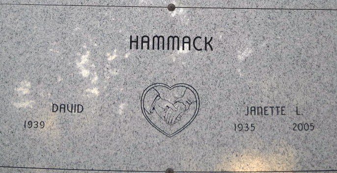 David Hammack