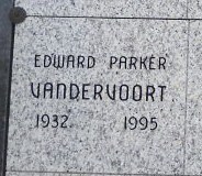 Edward Parker Vadervoort