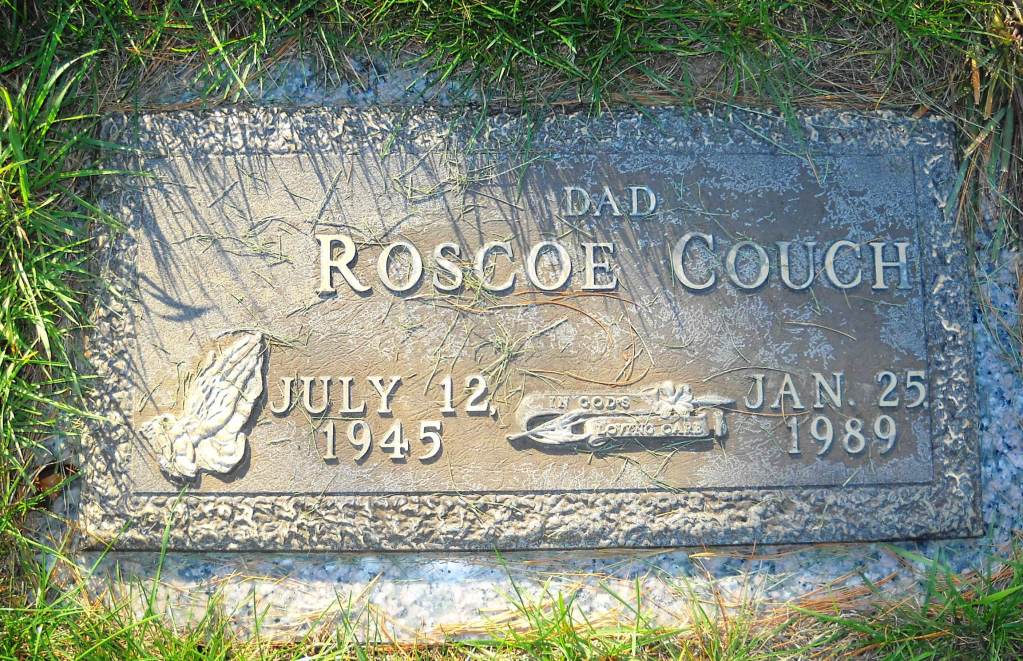Roscoe Couch