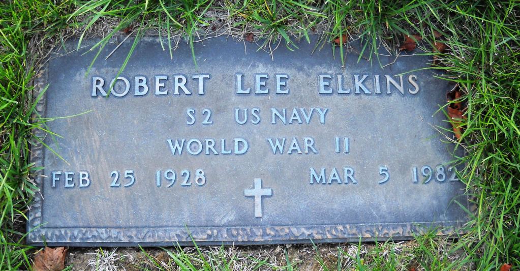 Robert Lee Elkins