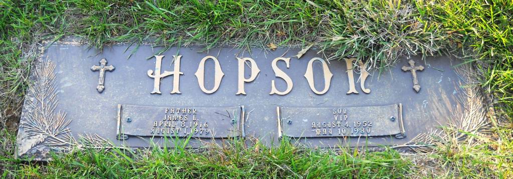 Vip Hopson