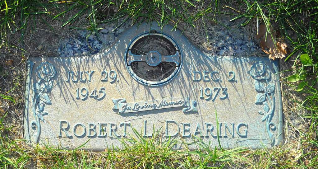 Robert L Dearing