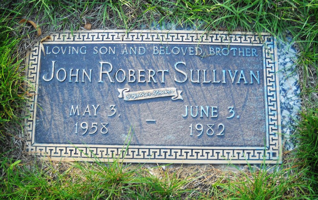John Robert Sullivan
