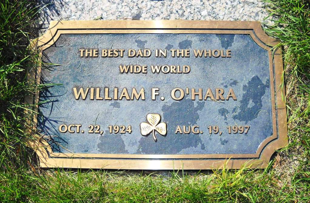 William F O'Hara
