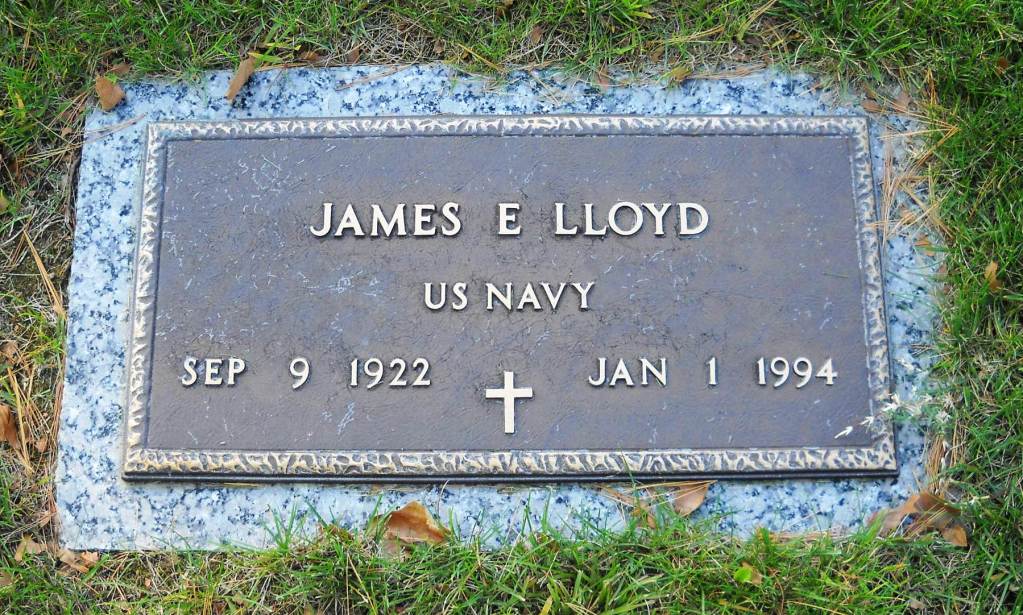 James E Lloyd
