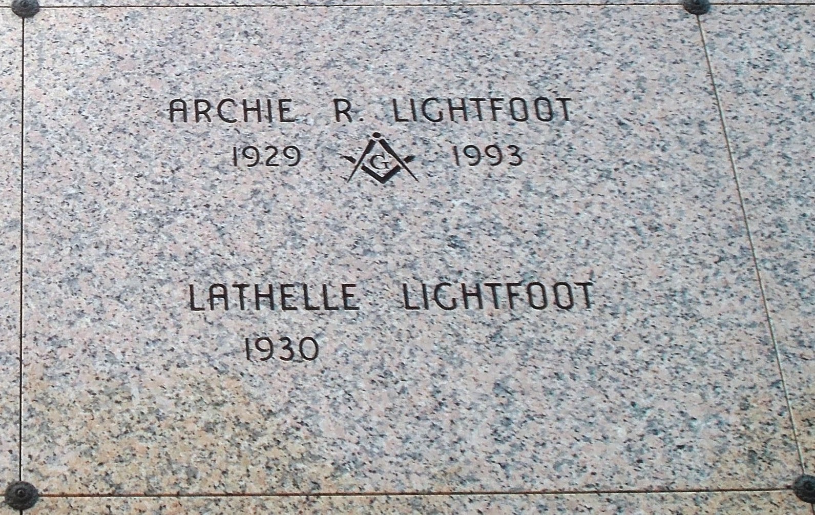 Lathelle Lightfoot