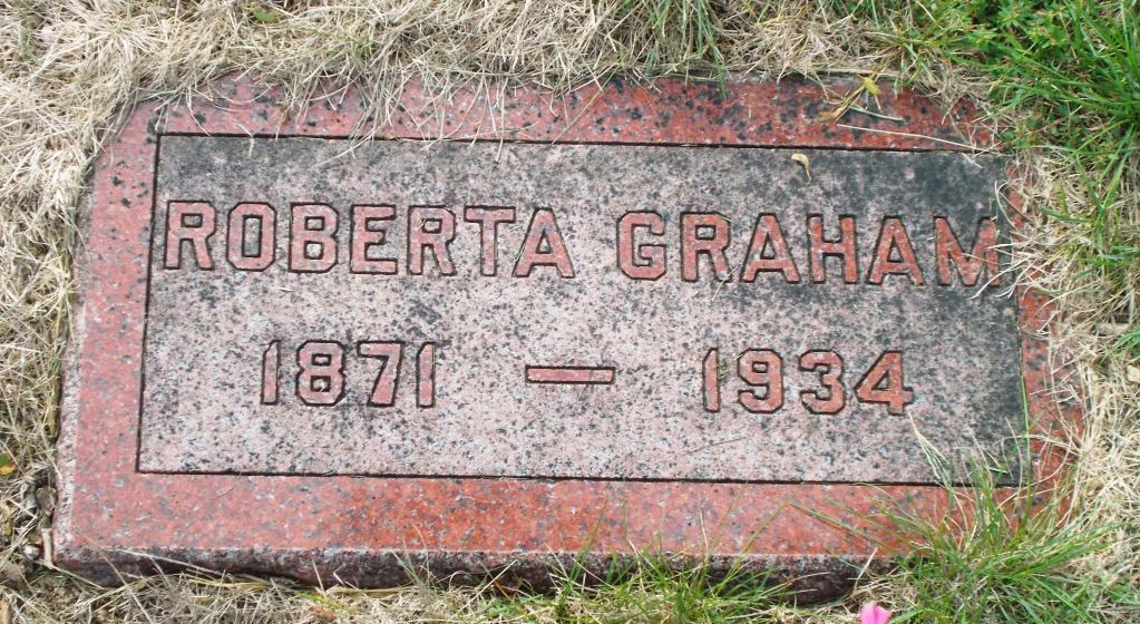 Roberta Graham