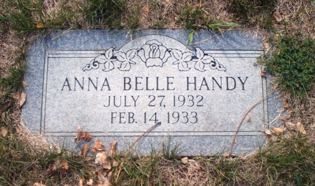 Anna Belle Handy