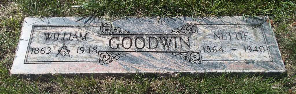 William Goodwin