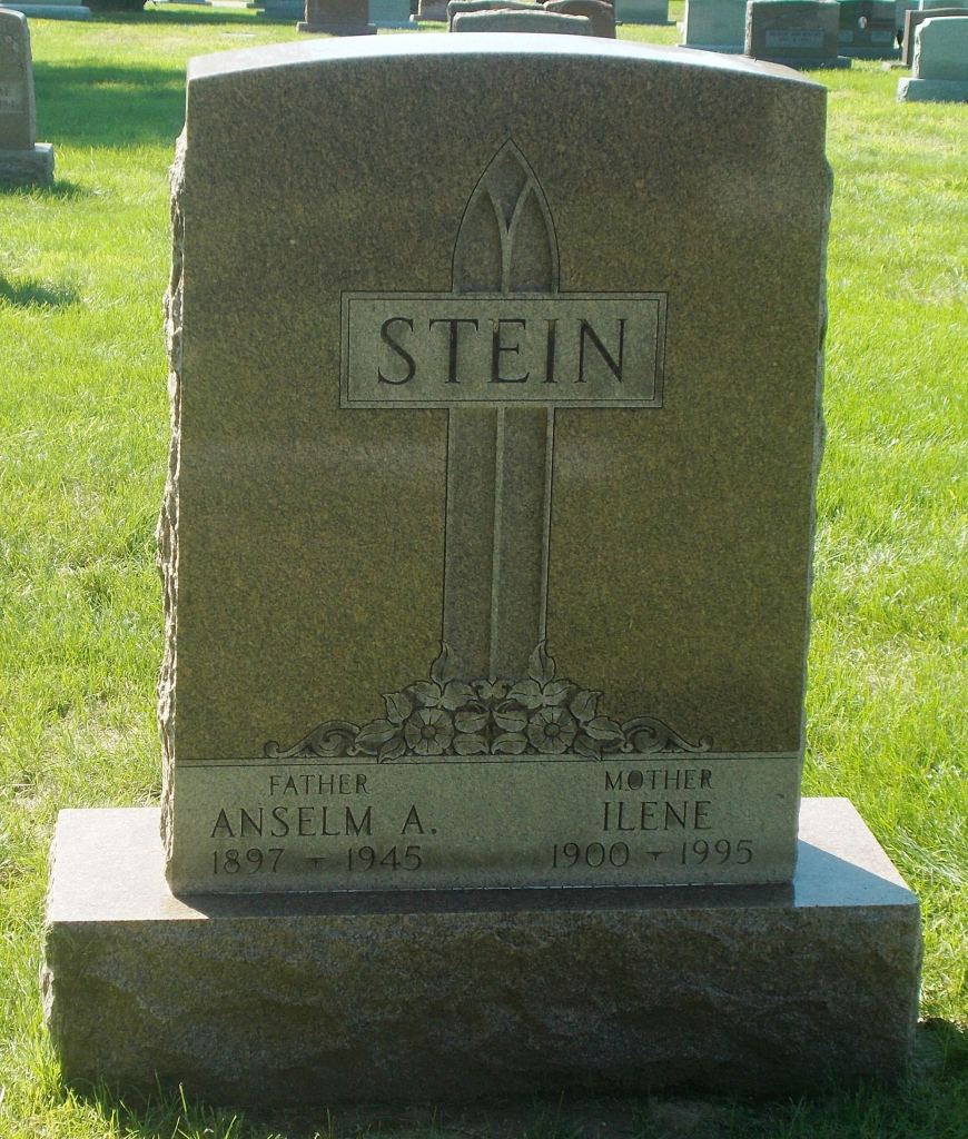 Ilene Stein