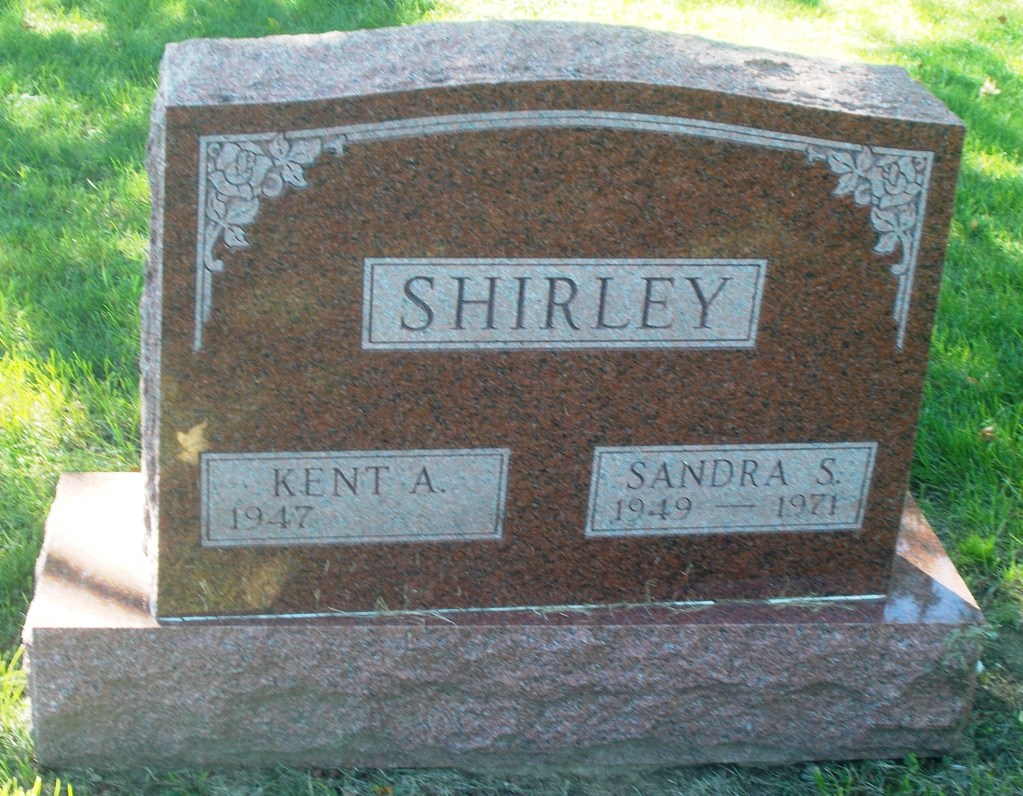 Kent A Shirley
