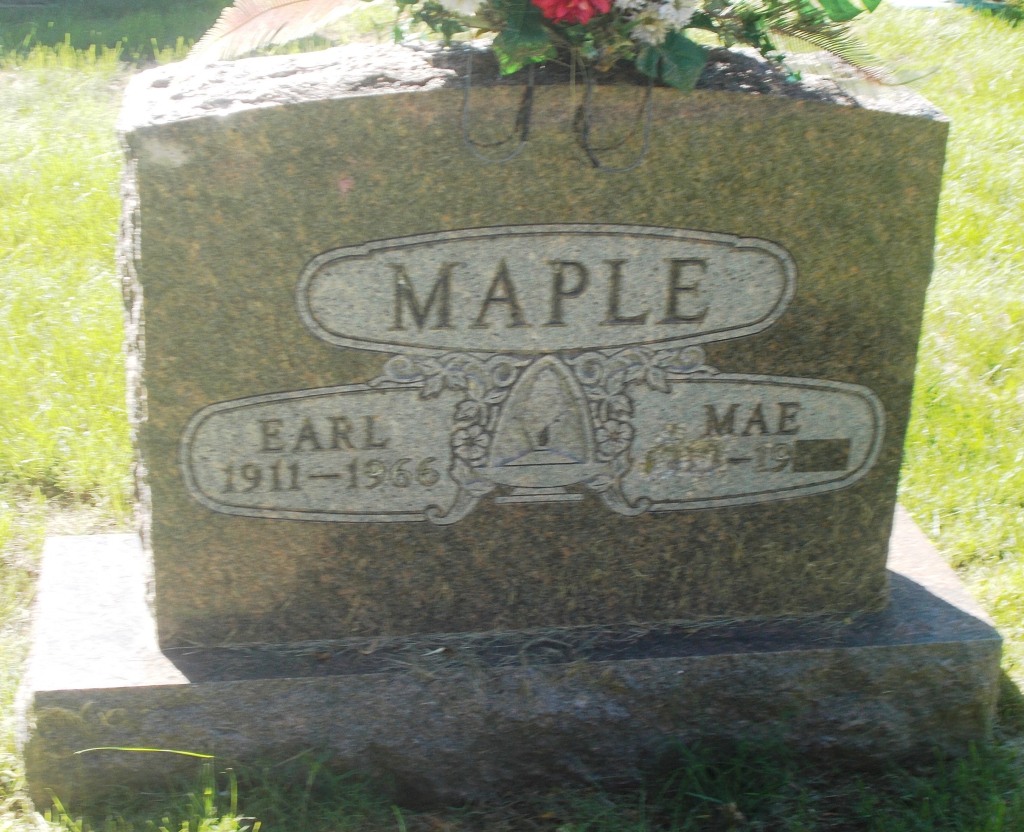 Earl Maple