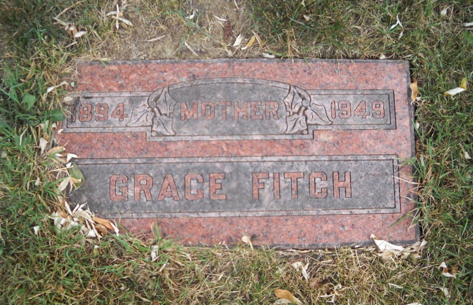Grace Fitch